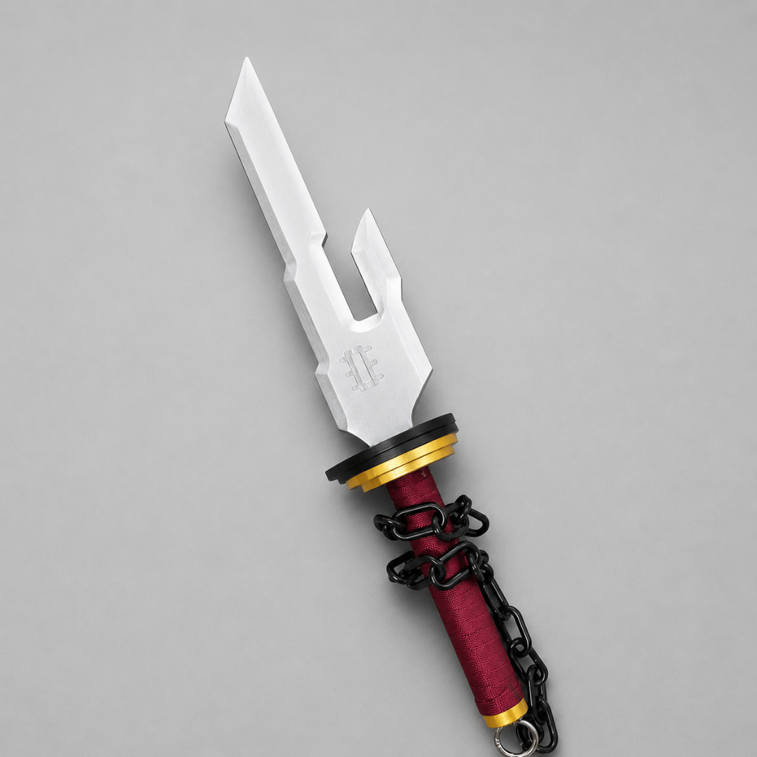 Spear